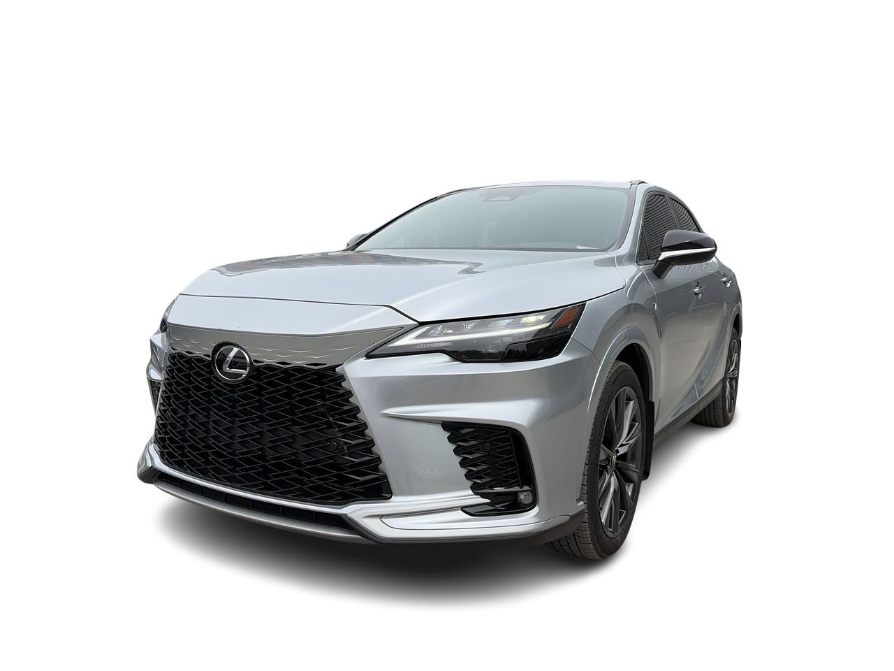 2024 Lexus RX 350