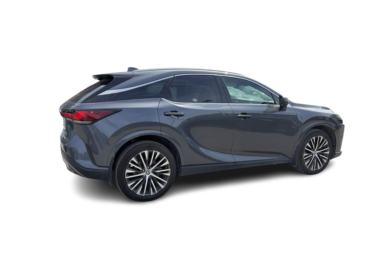 2024 Lexus RX 350