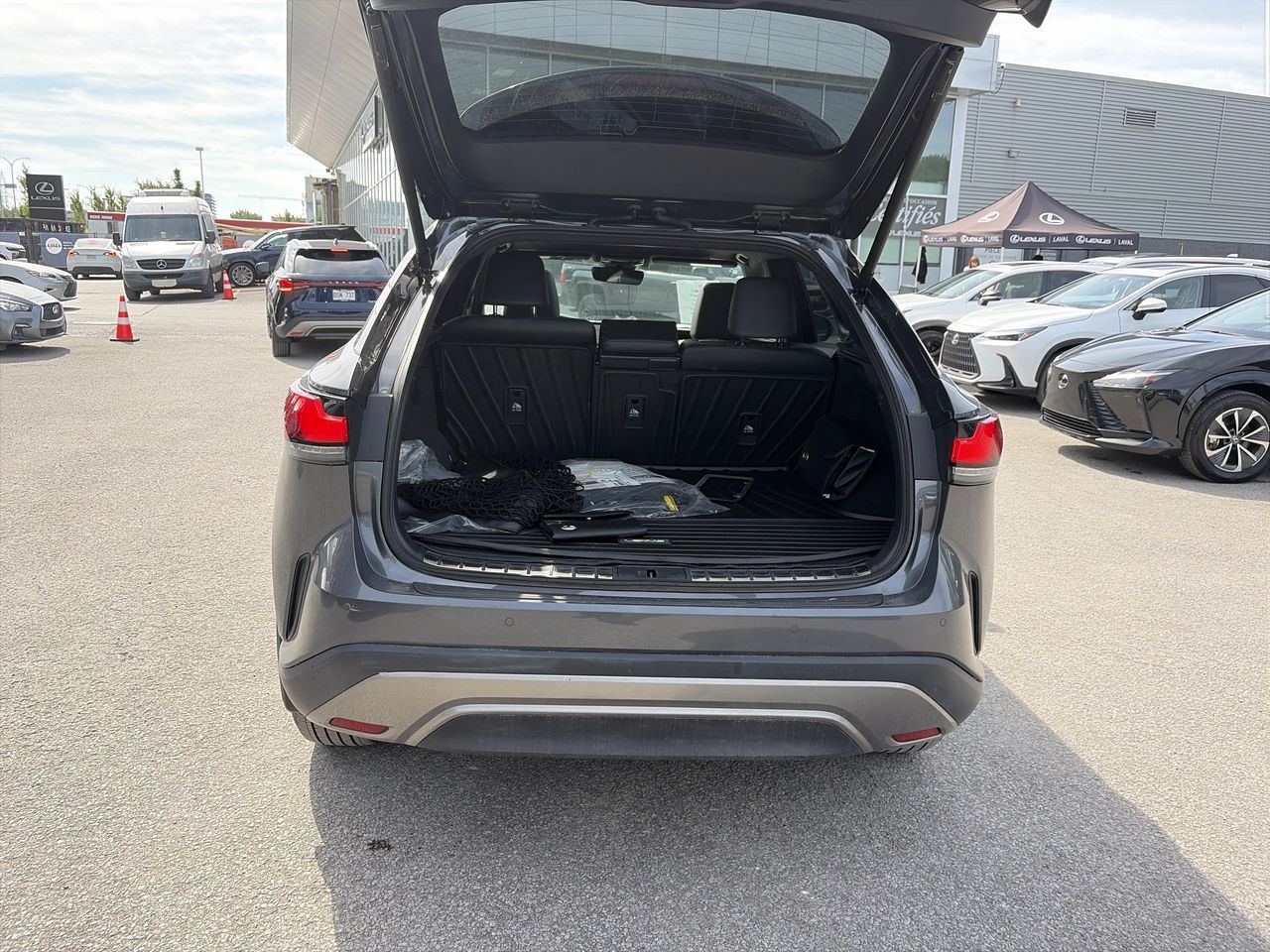 2024 Lexus RX 350