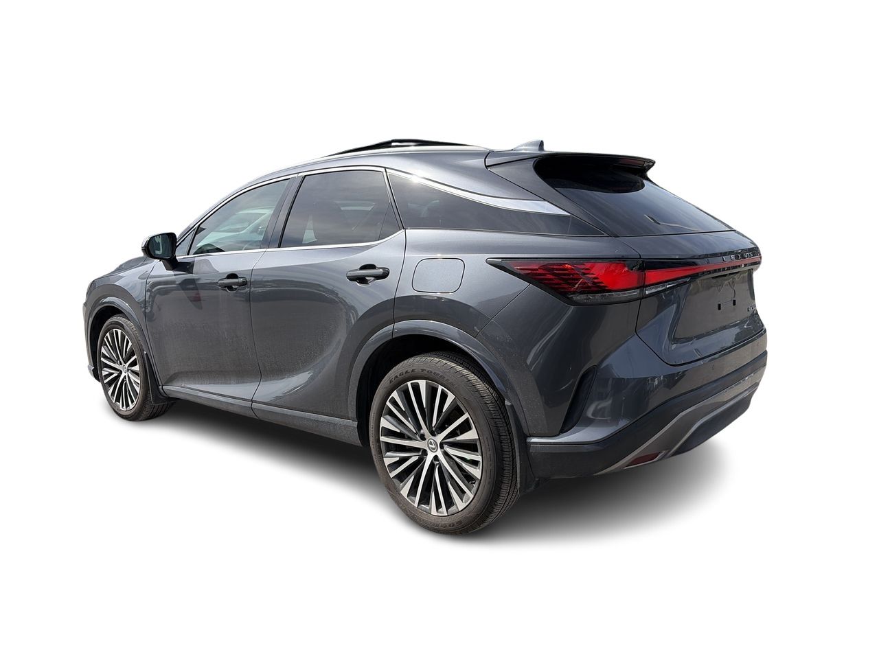 2024 Lexus RX 350