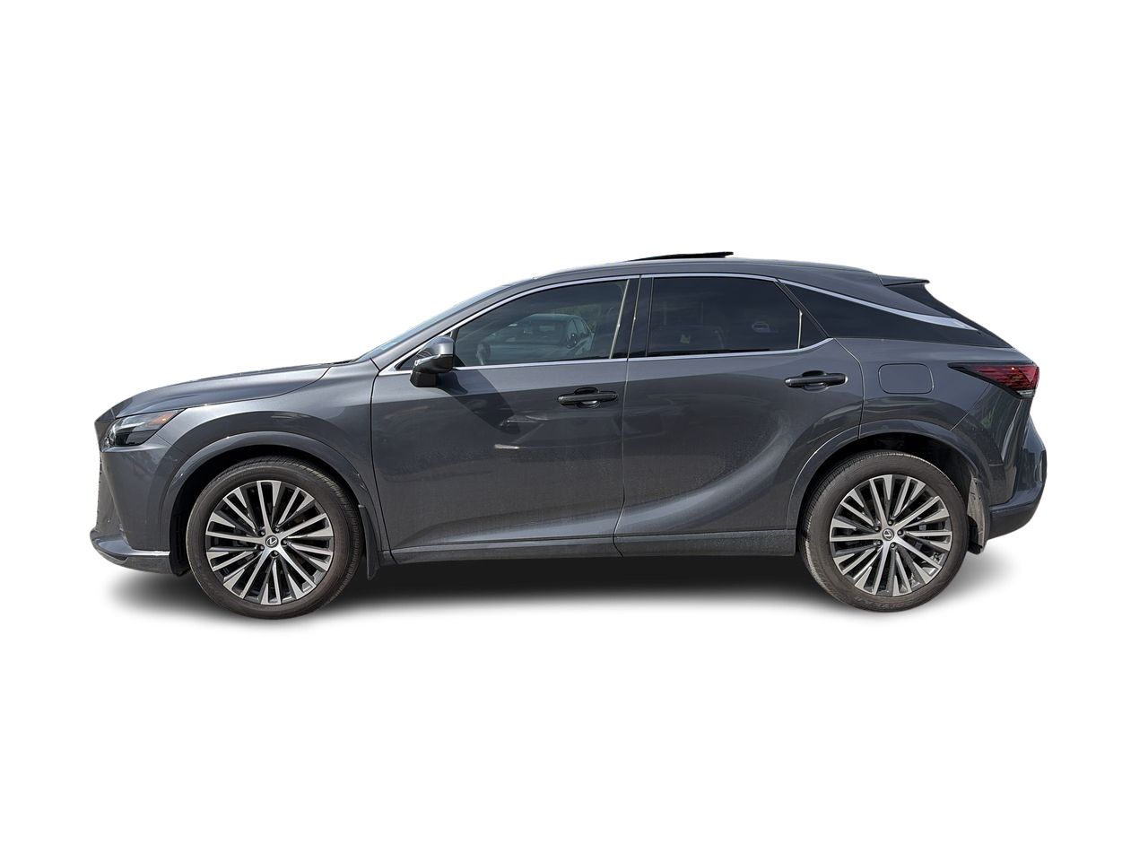 2024 Lexus RX 350