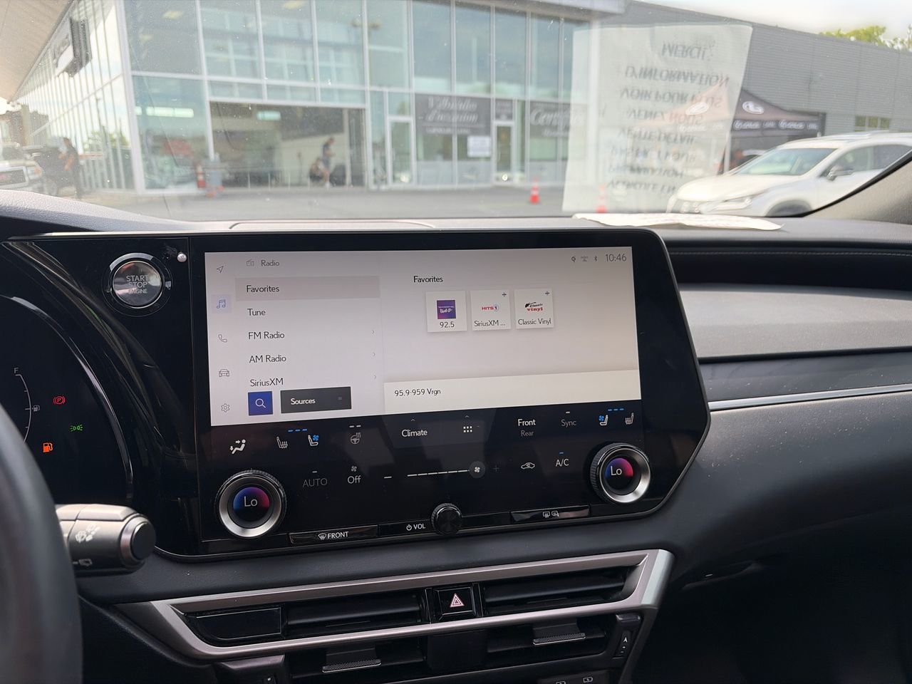 2024 Lexus RX 350