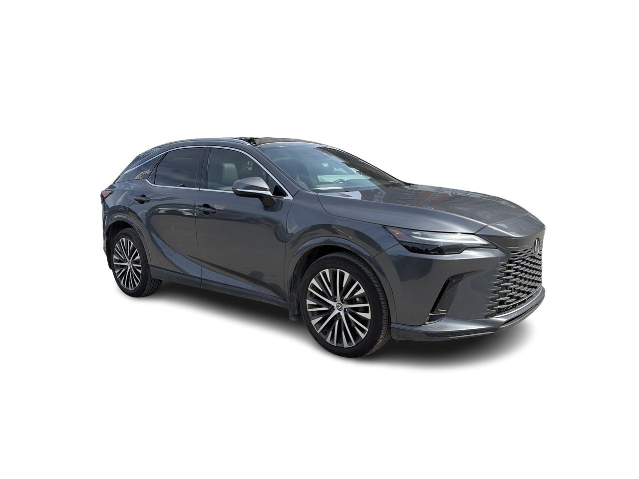 2024 Lexus RX 350
