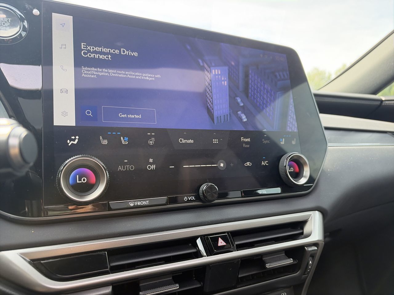 2024 Lexus RX 350