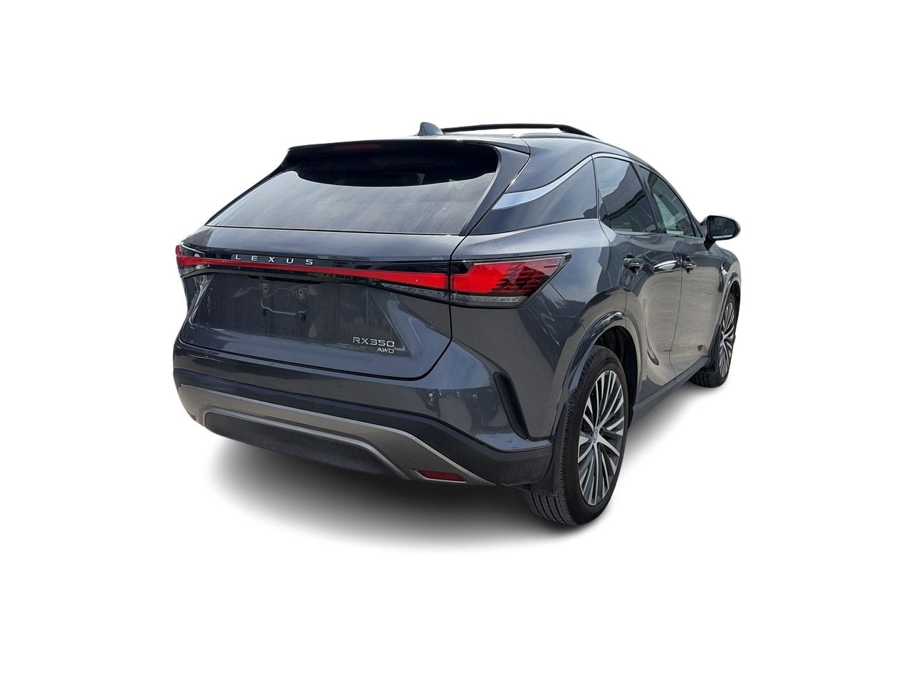 2024 Lexus RX 350