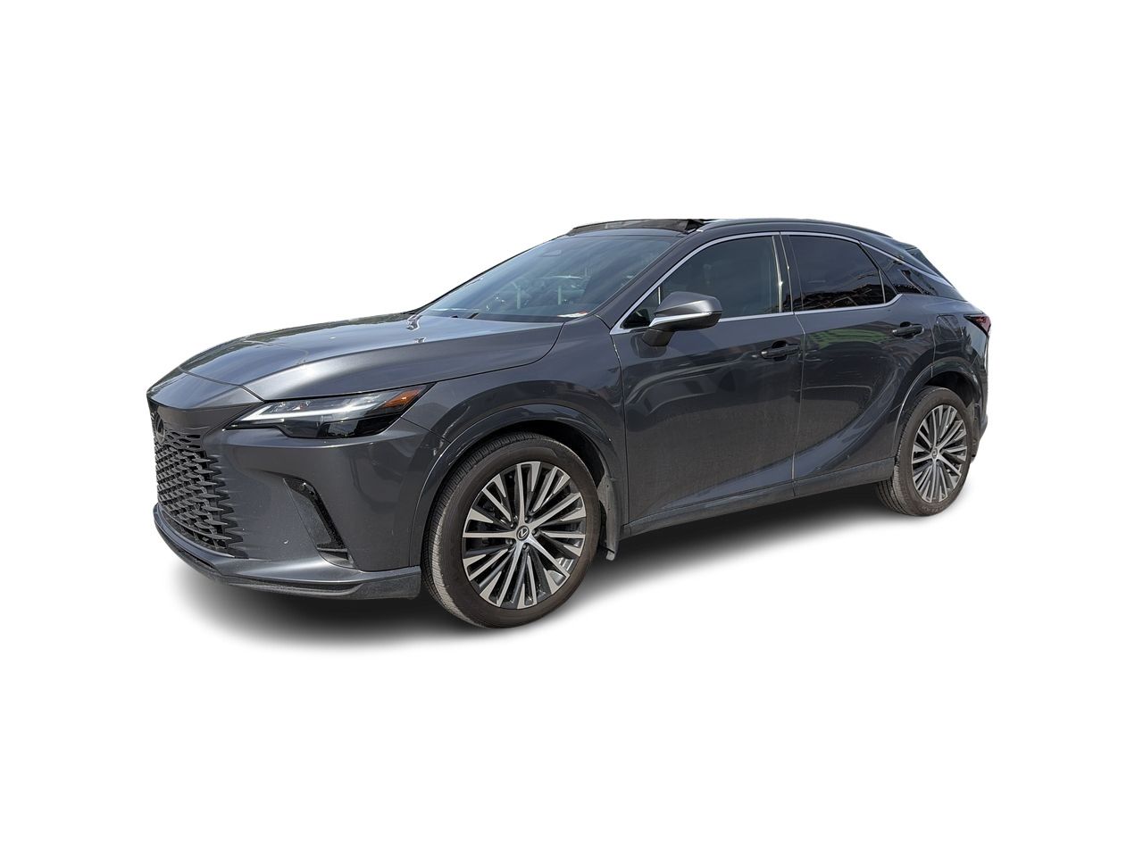 2024 Lexus RX 350