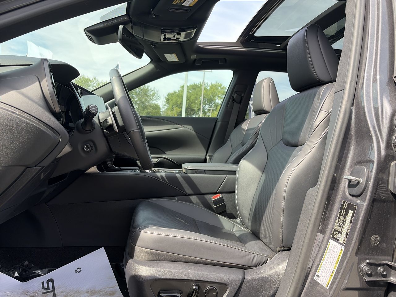 2024 Lexus RX 350