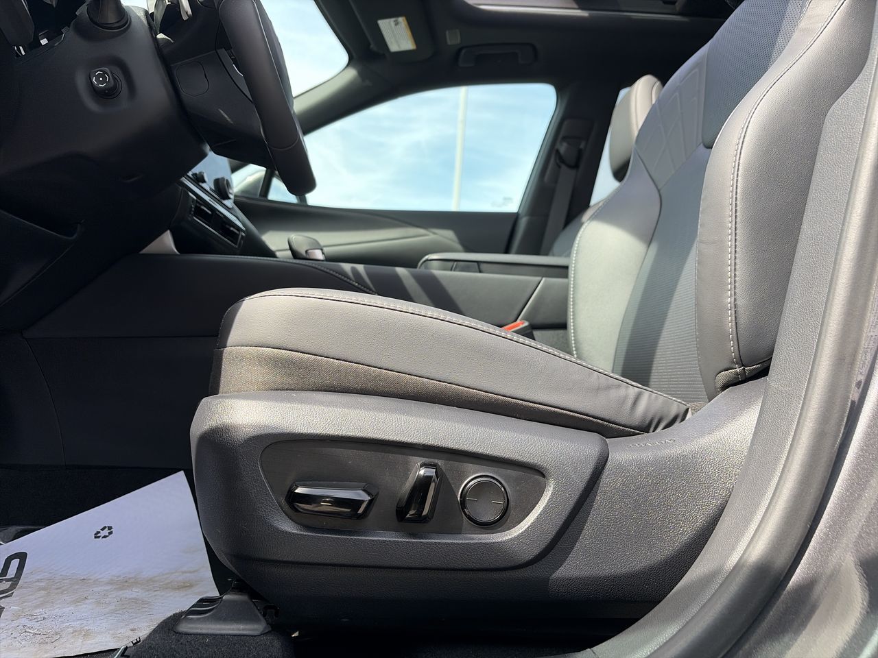 2024 Lexus RX 350