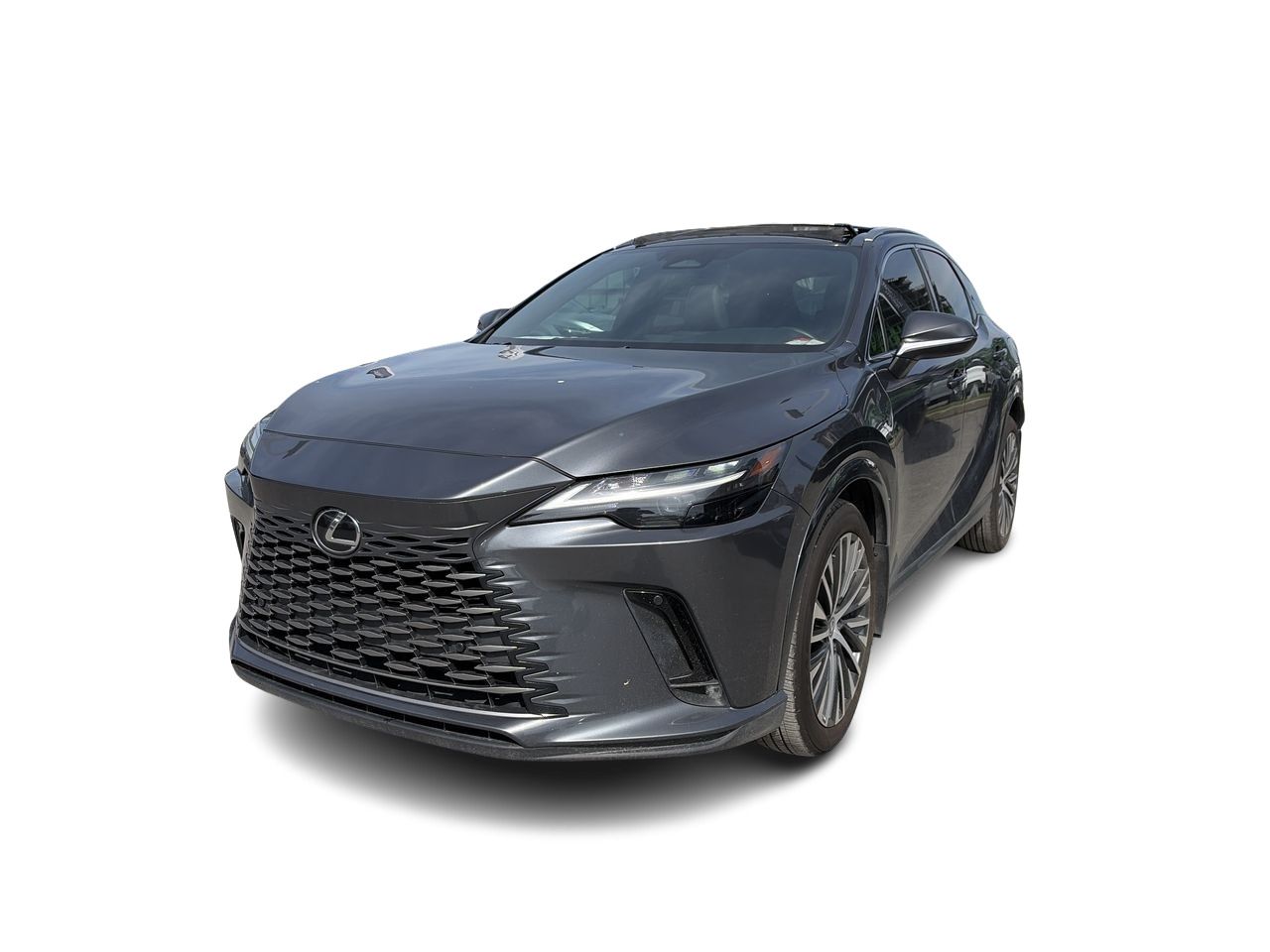 2024 Lexus RX 350