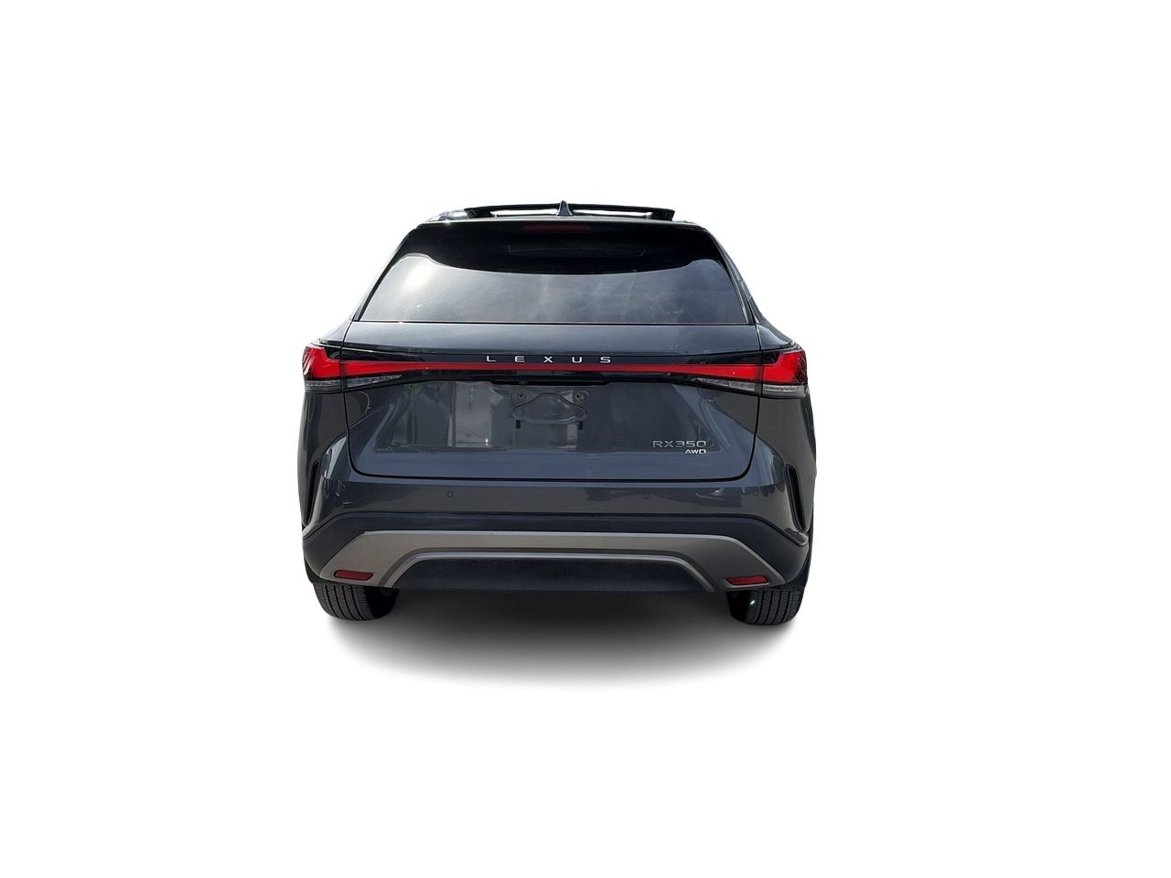 2024 Lexus RX 350