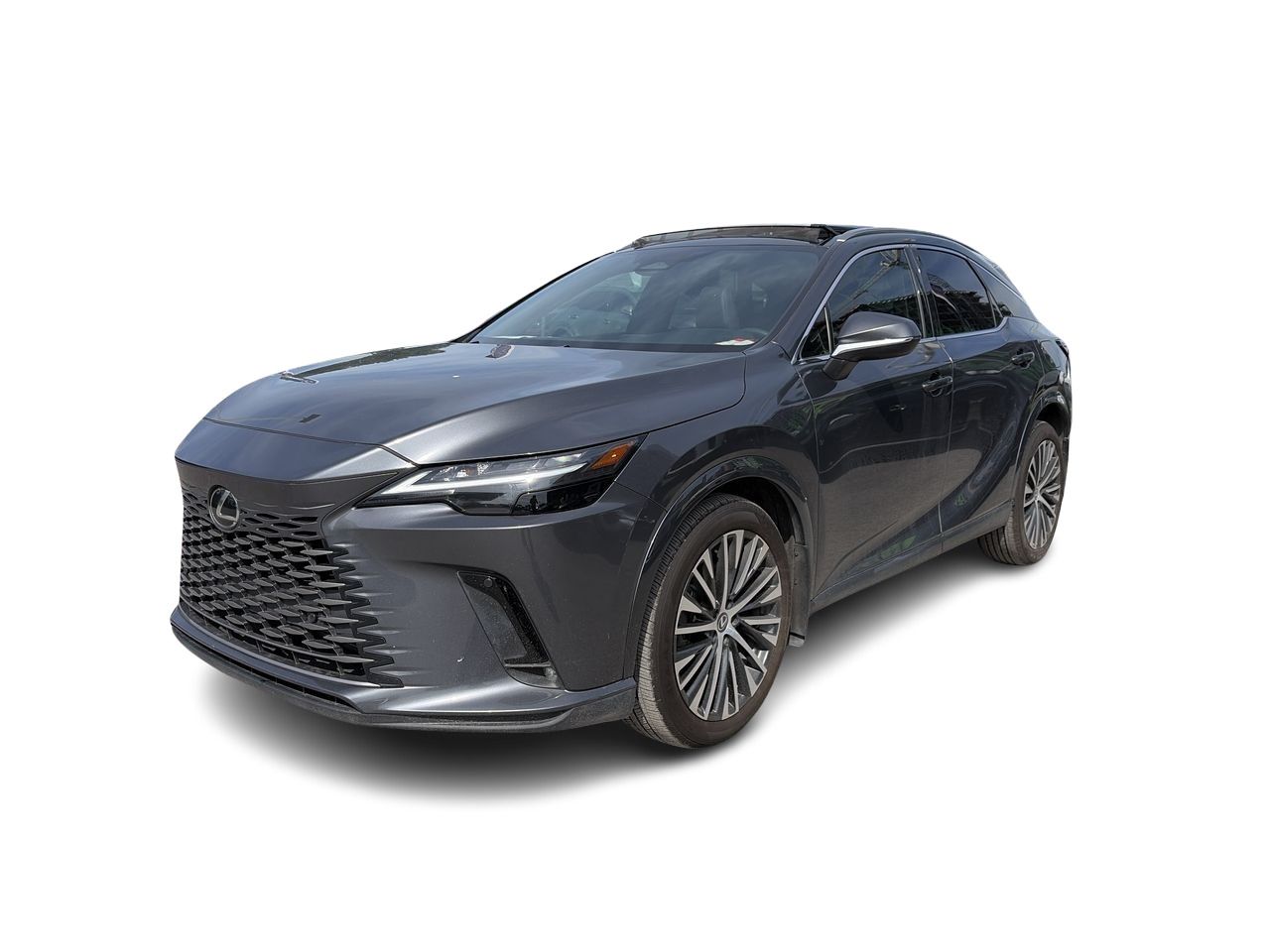 2024 Lexus RX 350