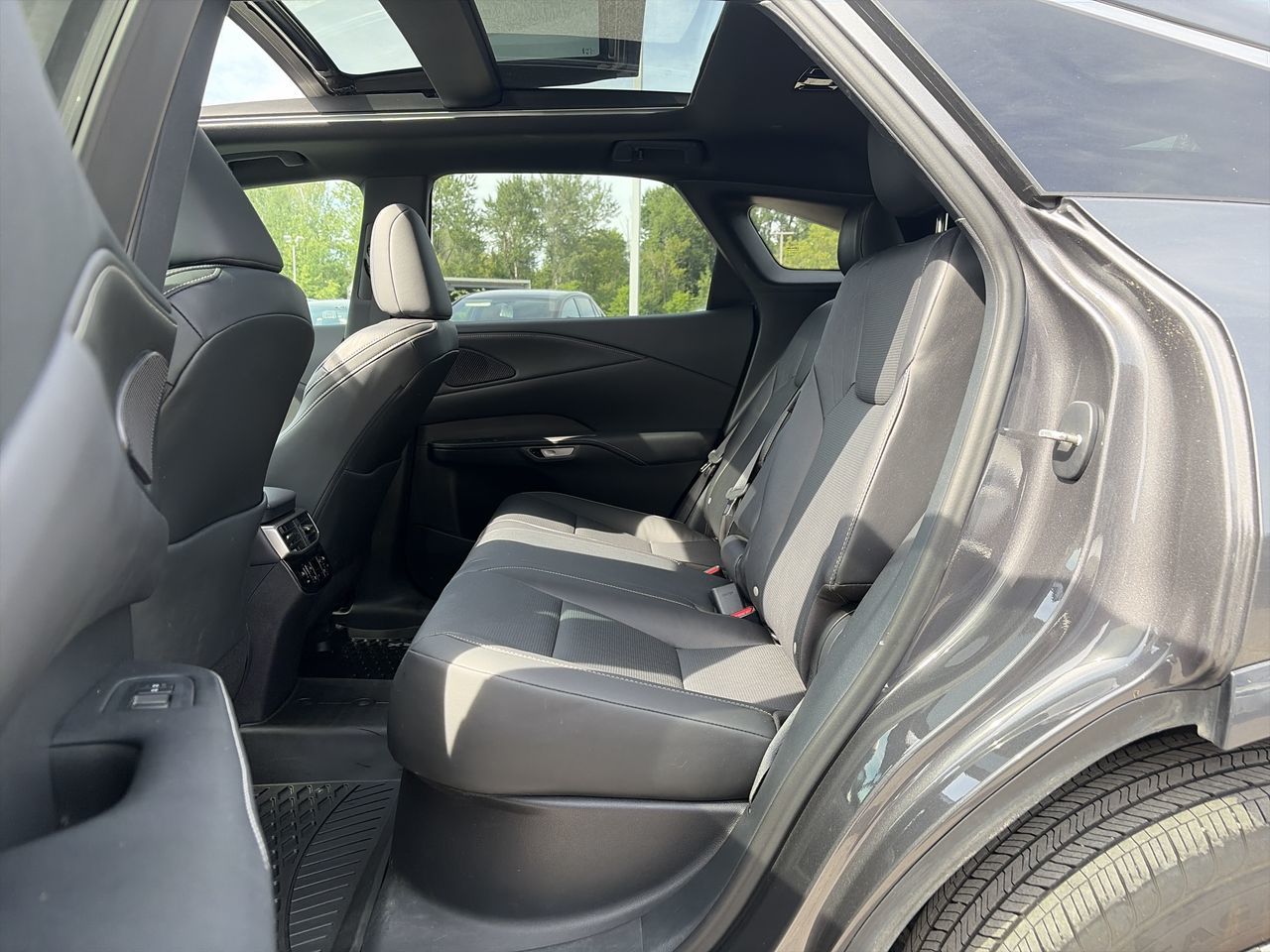 2024 Lexus RX 350