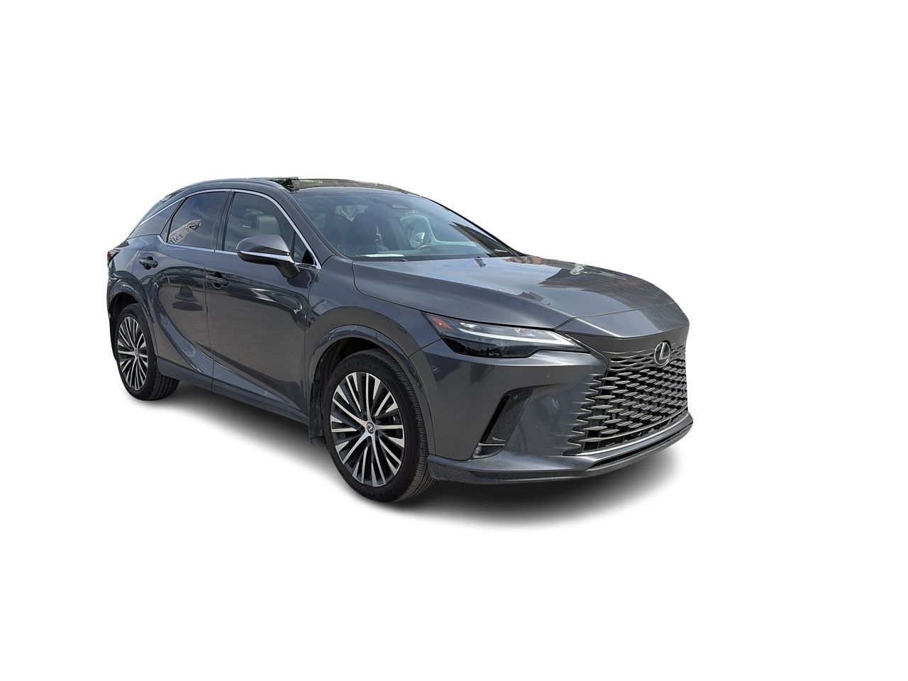 2024 Lexus RX 350
