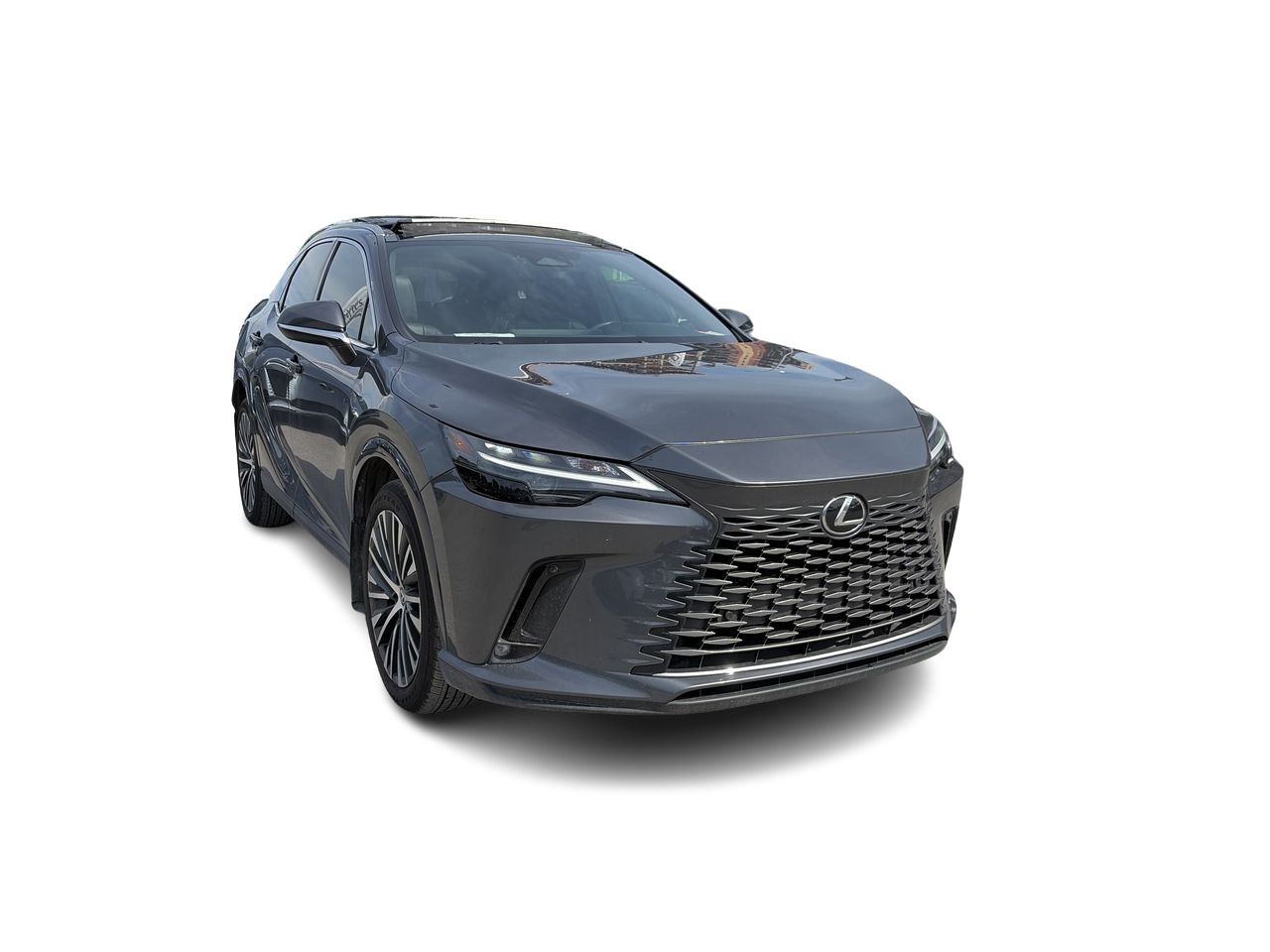 2024 Lexus RX 350