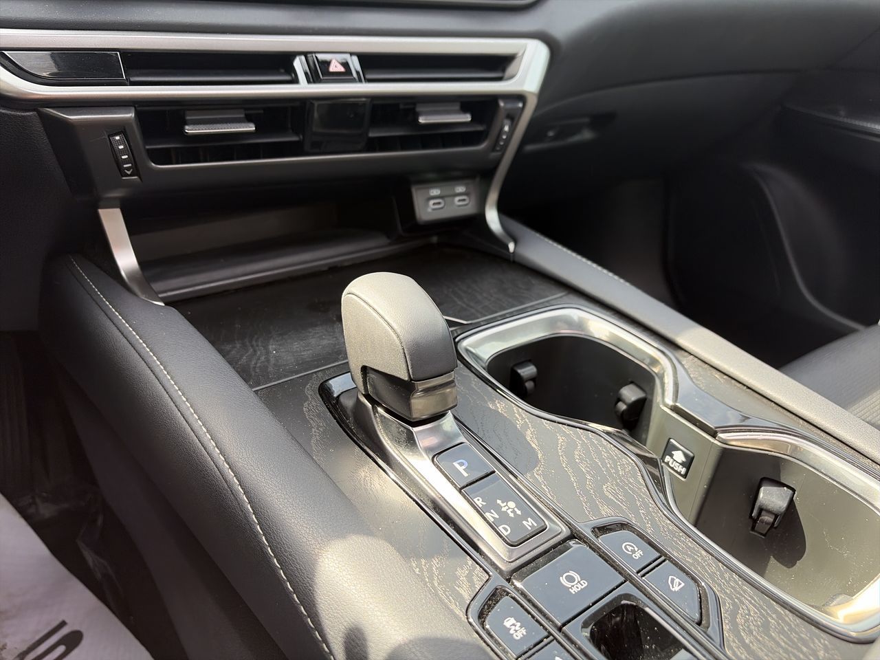 2024 Lexus RX 350