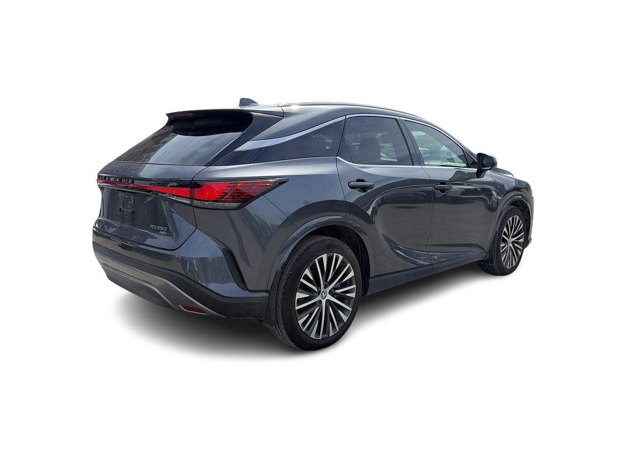 2024 Lexus RX 350