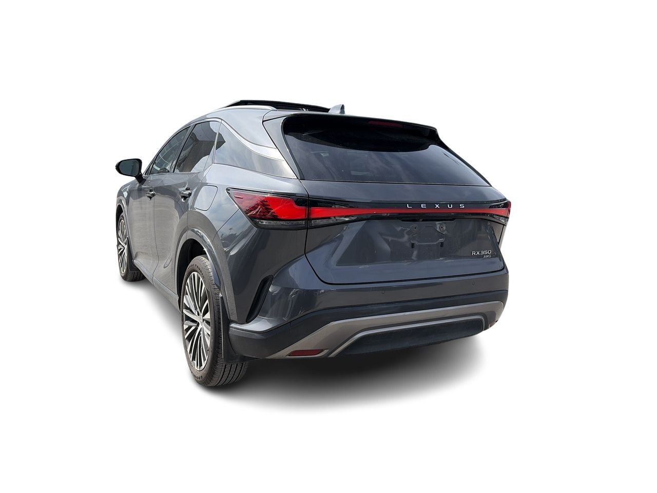 2024 Lexus RX 350