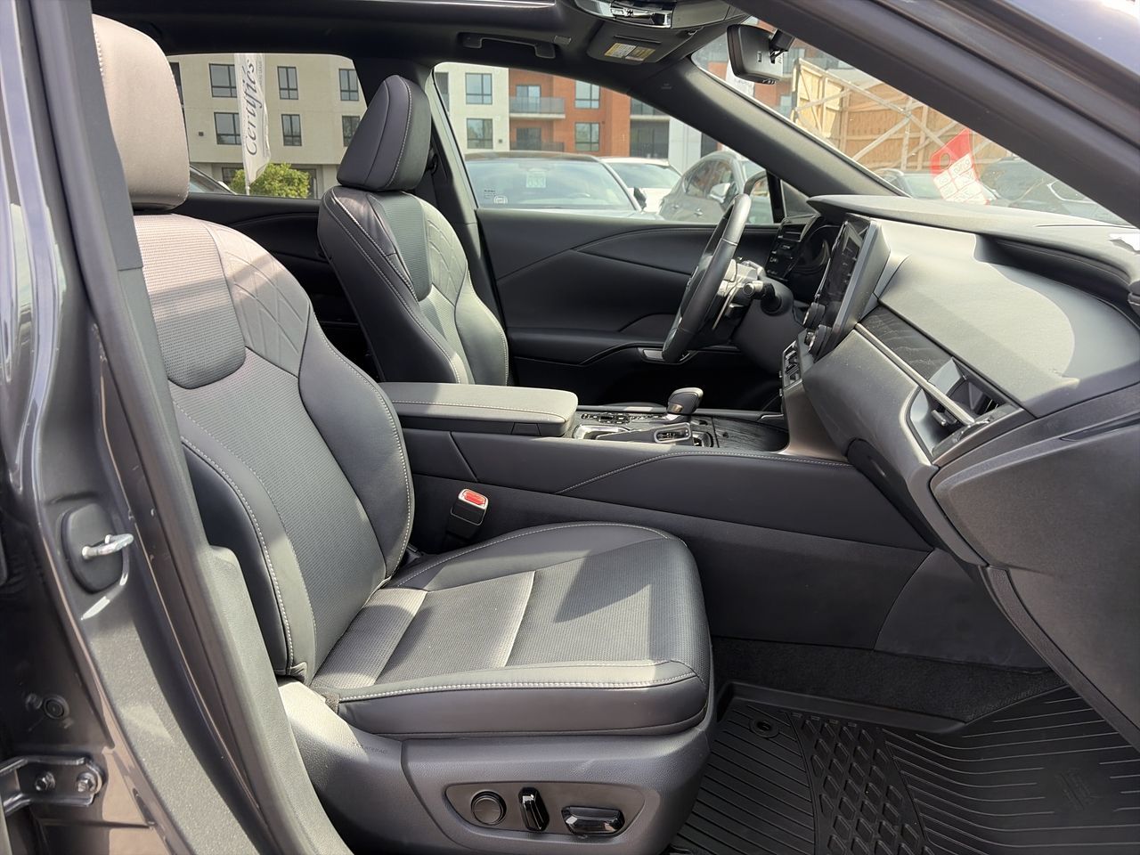 2024 Lexus RX 350