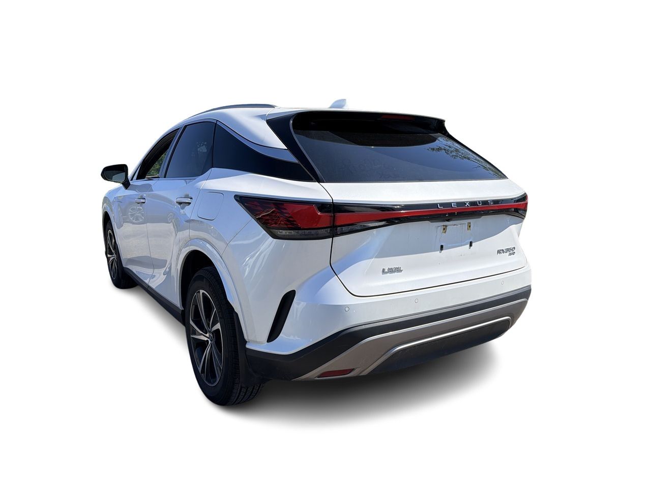 Lexus RX 350  2024
