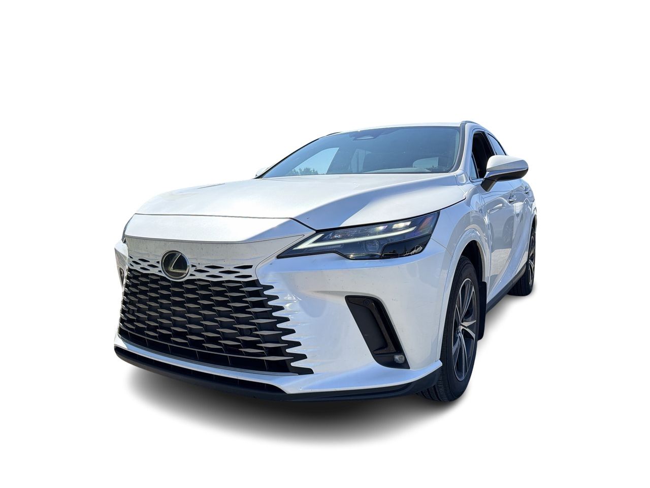 Lexus RX 350  2024