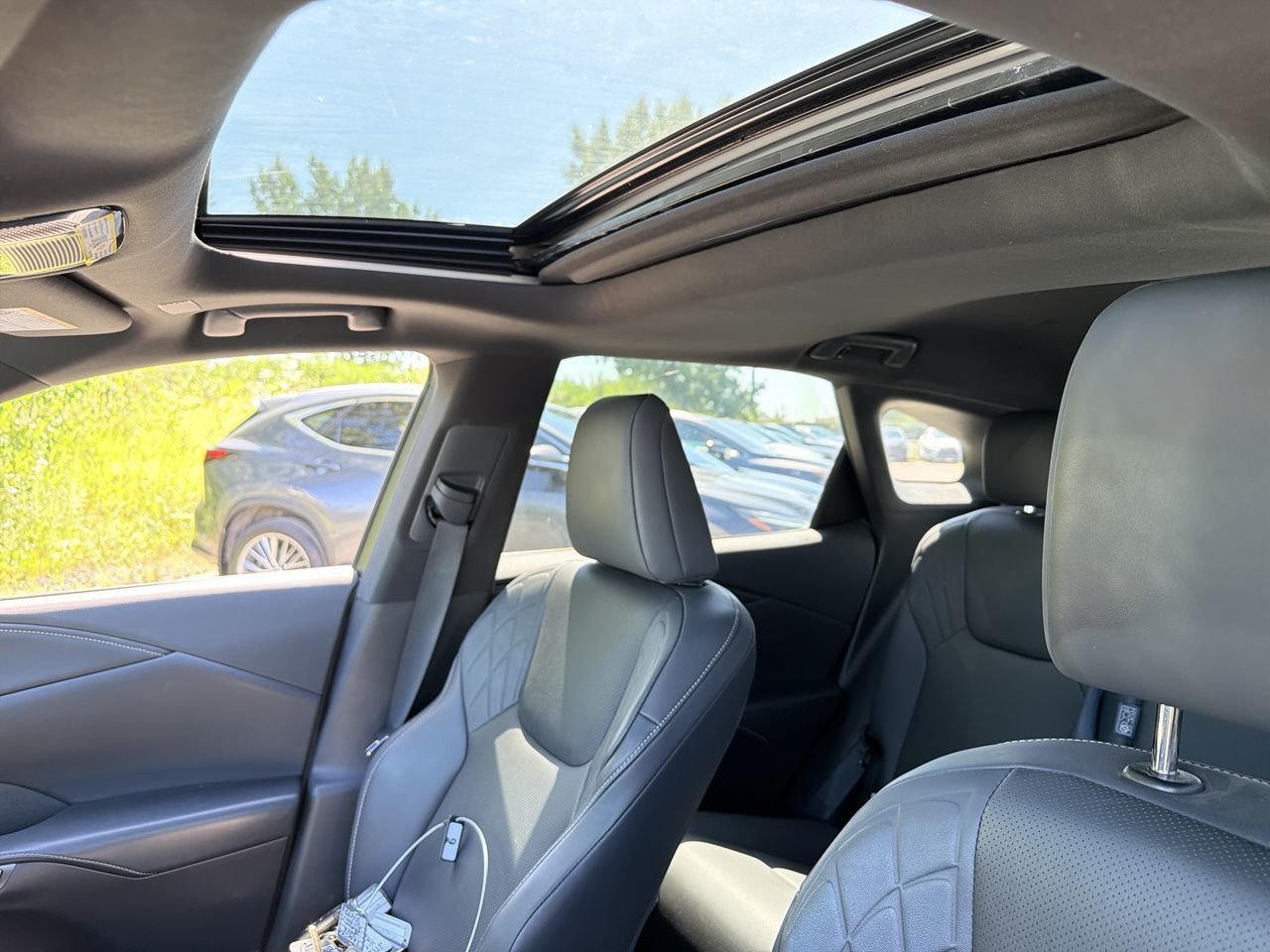 Lexus RX 350  2024
