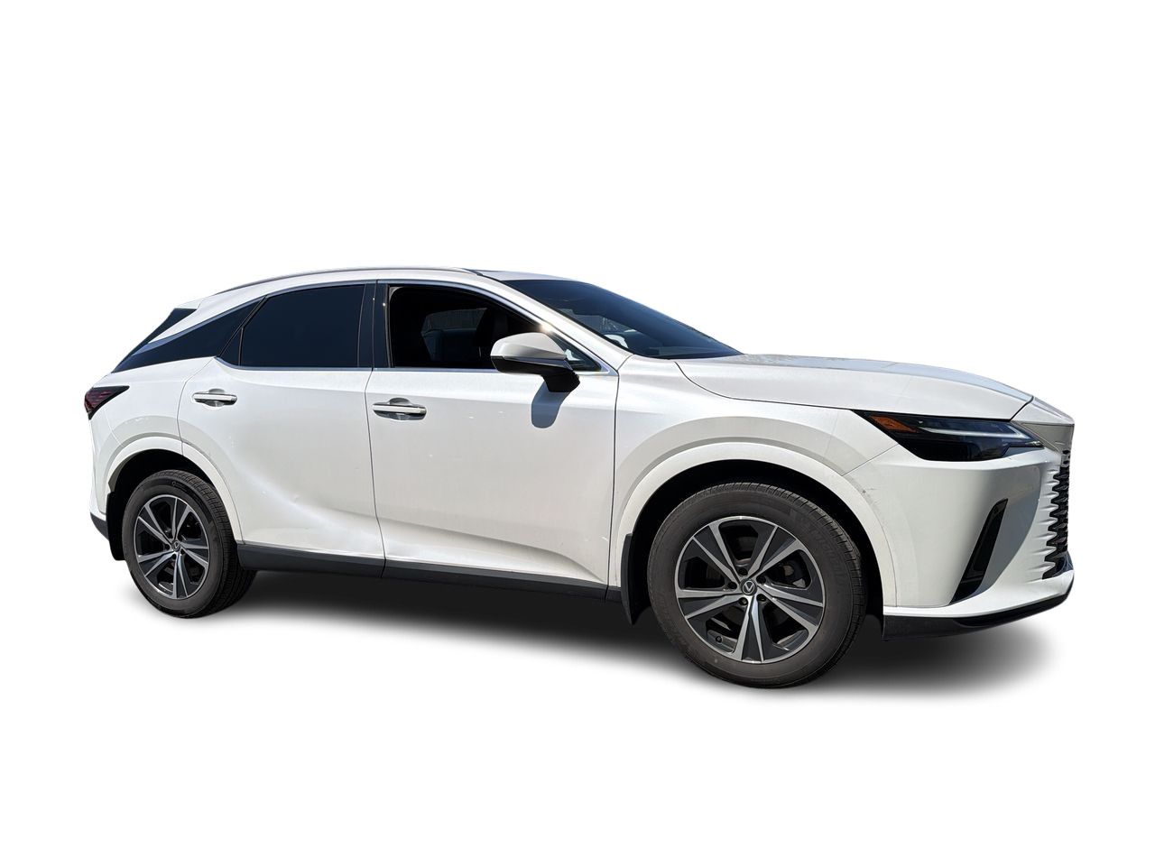 Lexus RX 350  2024