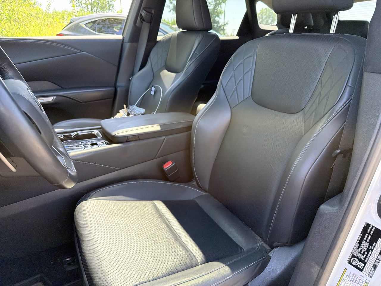 Lexus RX 350  2024