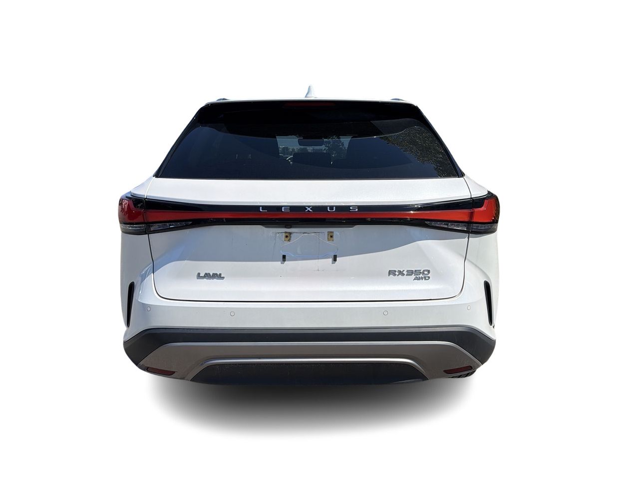 Lexus RX 350  2024