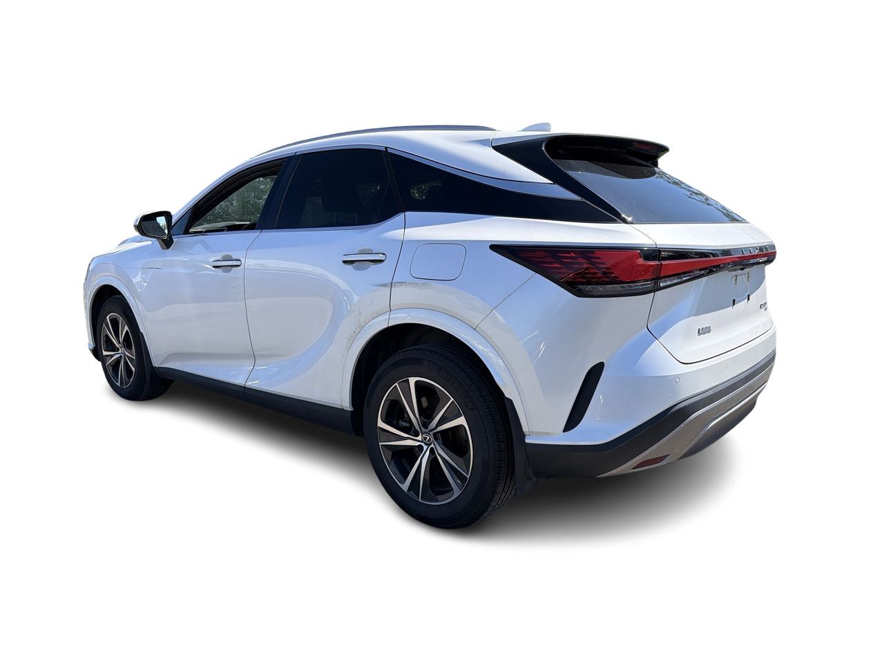 Lexus RX 350  2024