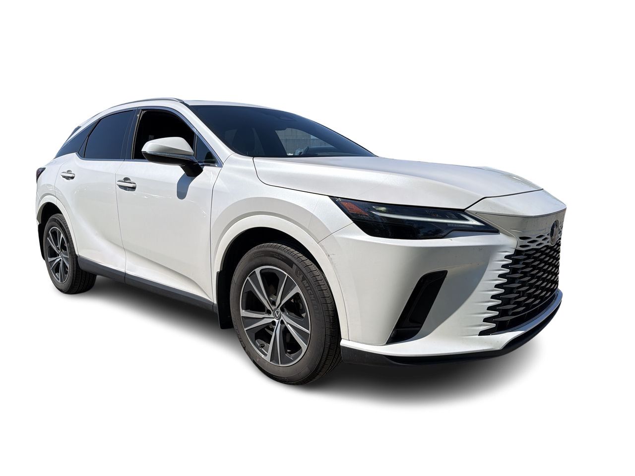 Lexus RX 350  2024
