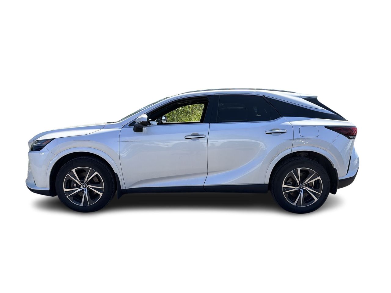Lexus RX 350  2024
