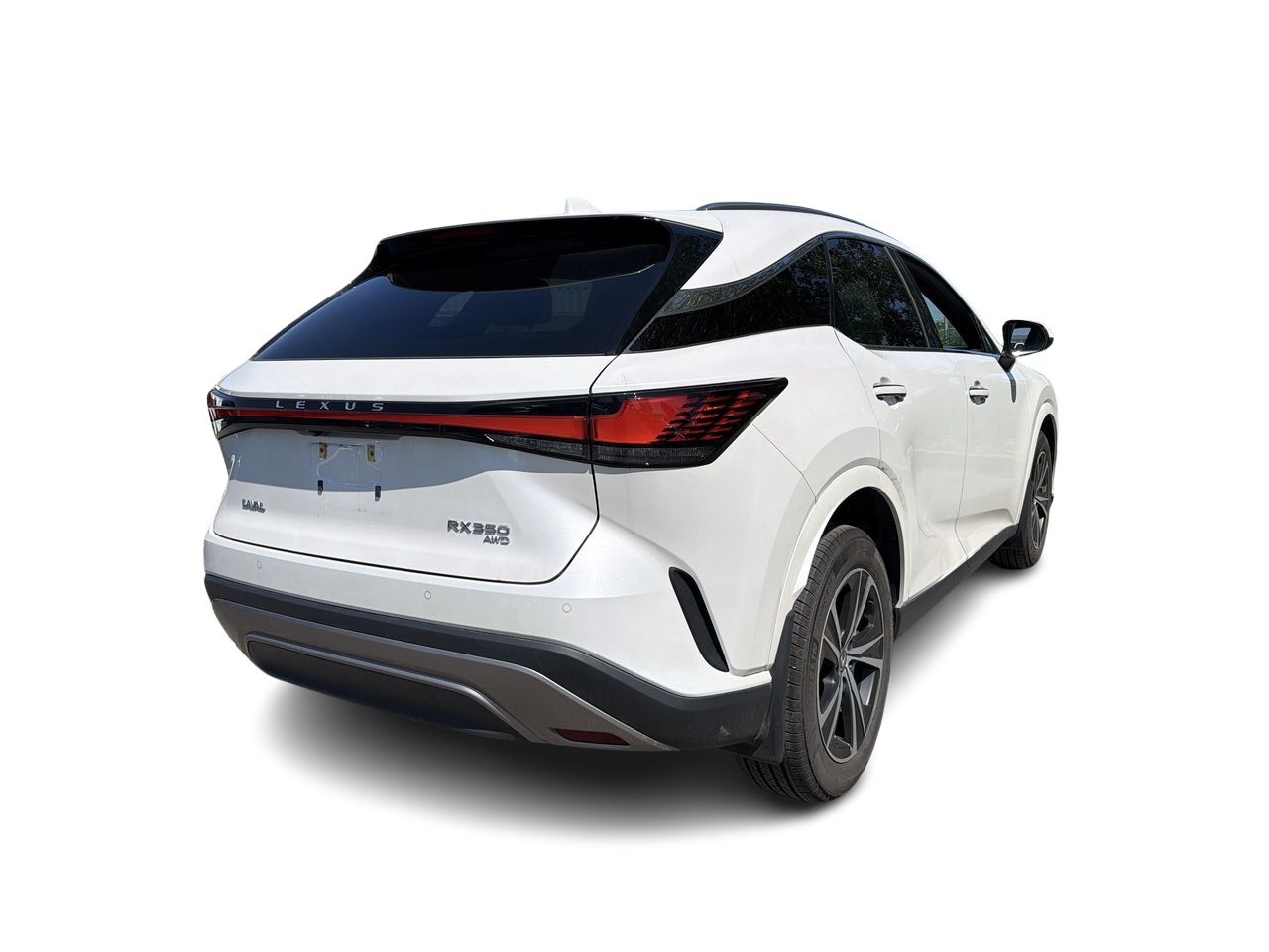 Lexus RX 350  2024