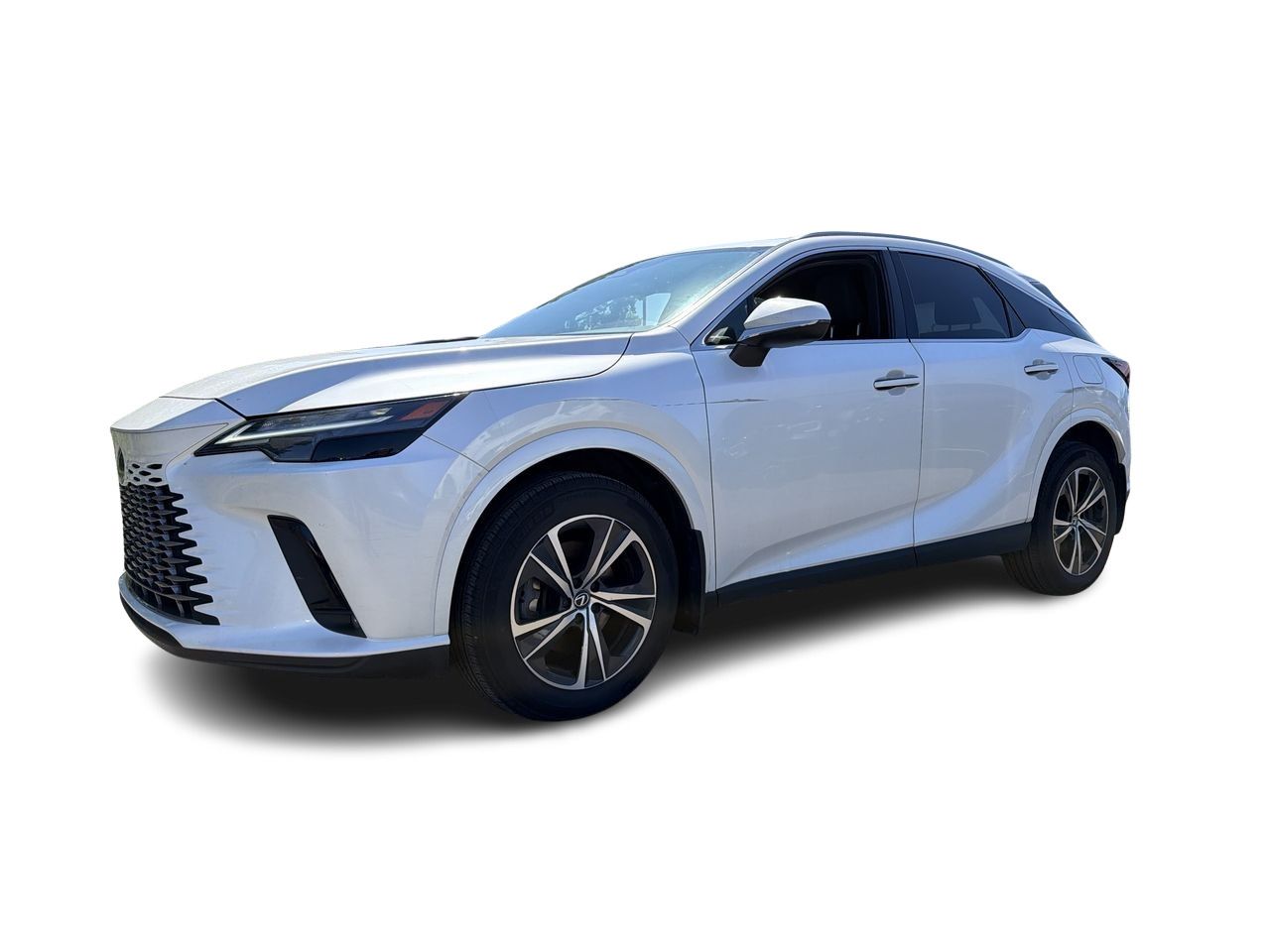 Lexus RX 350  2024