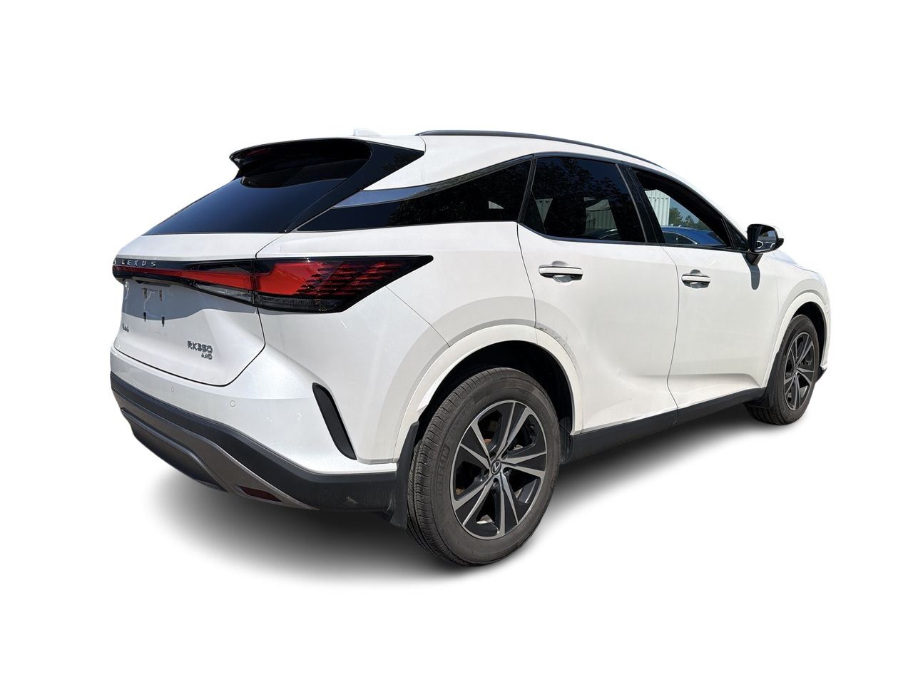 Lexus RX 350  2024