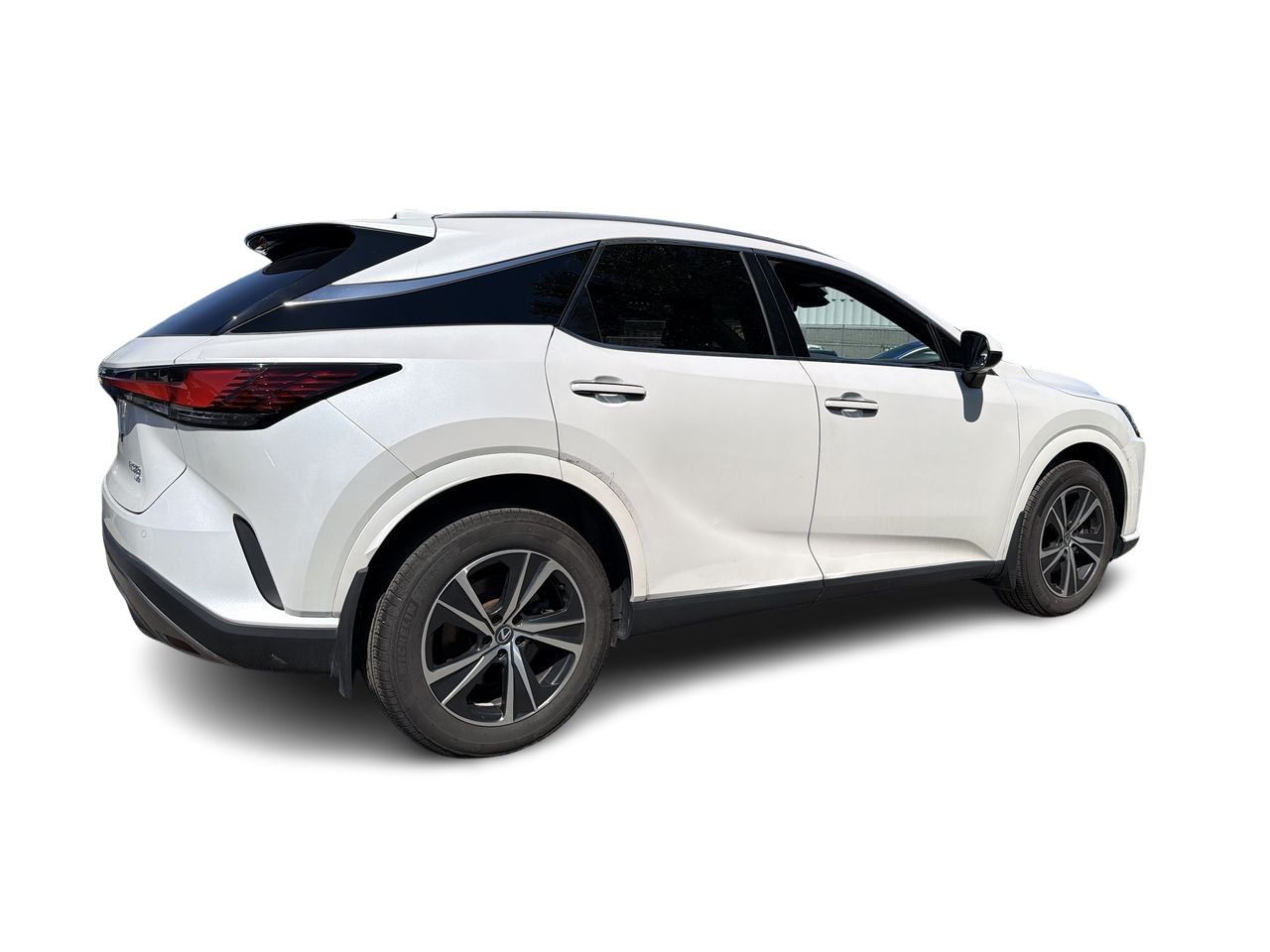 Lexus RX 350  2024