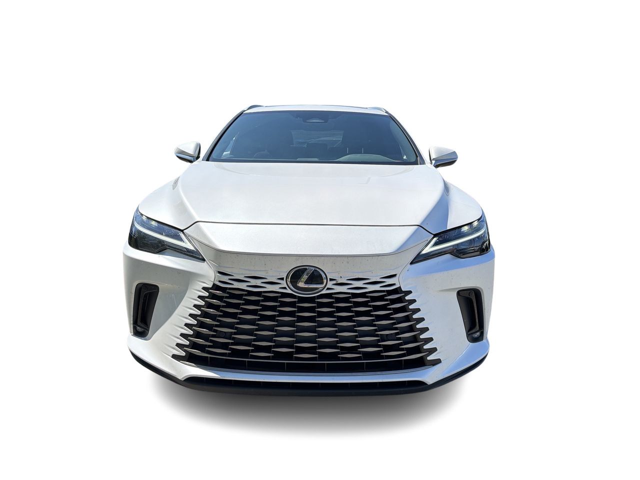 Lexus RX 350  2024