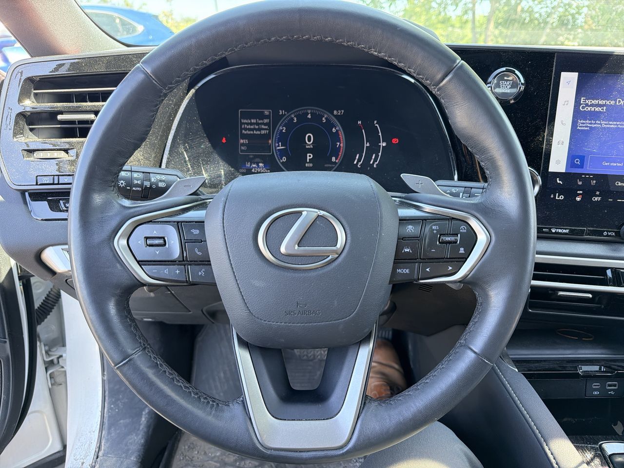 Lexus RX 350  2024