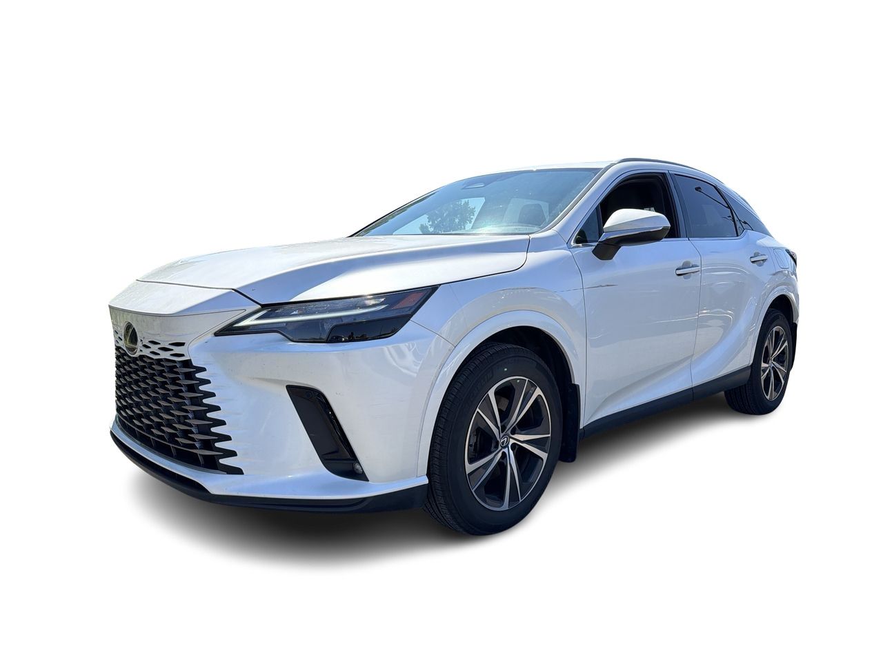 Lexus RX 350  2024