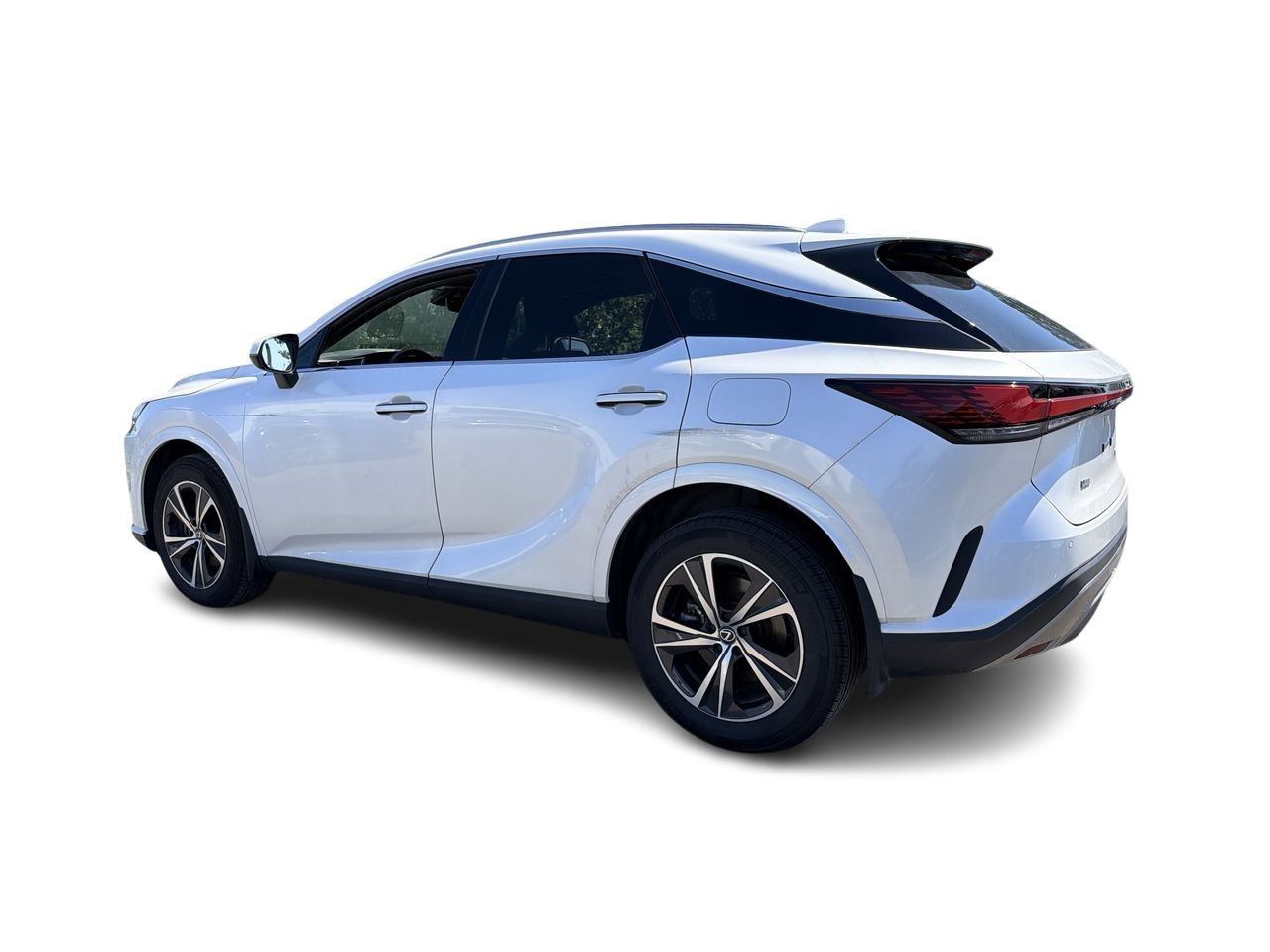 Lexus RX 350  2024