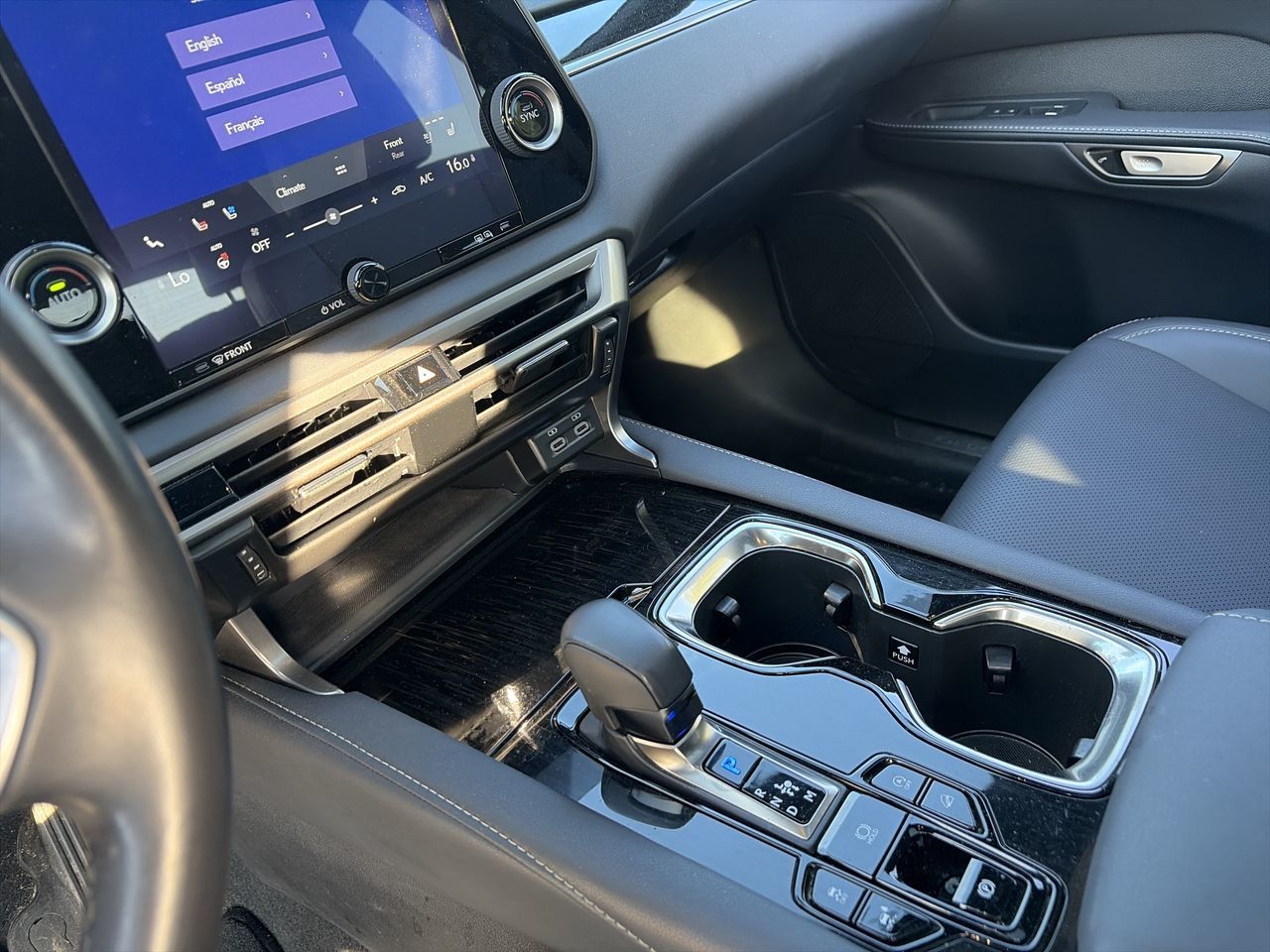 2024 Lexus RX 350