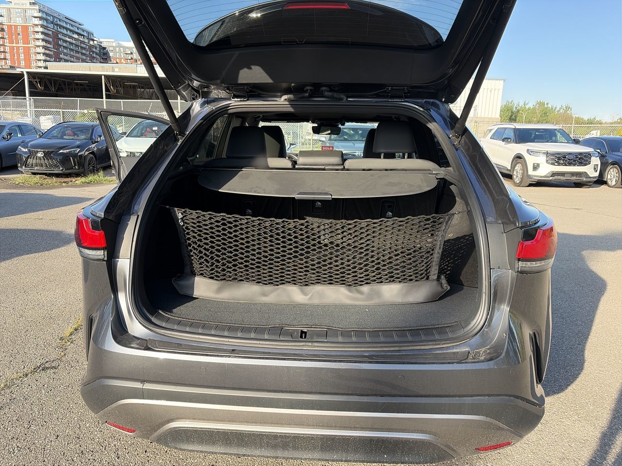 2024 Lexus RX 350