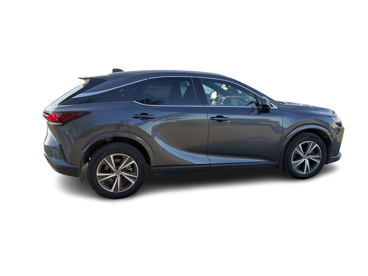 2024 Lexus RX 350