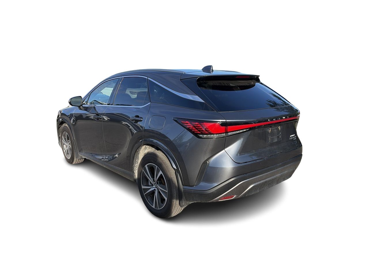 2024 Lexus RX 350