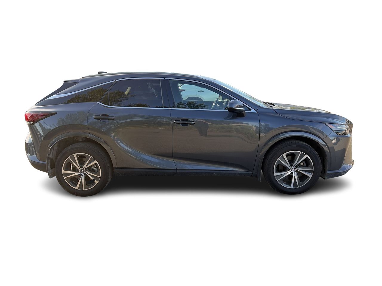2024 Lexus RX 350