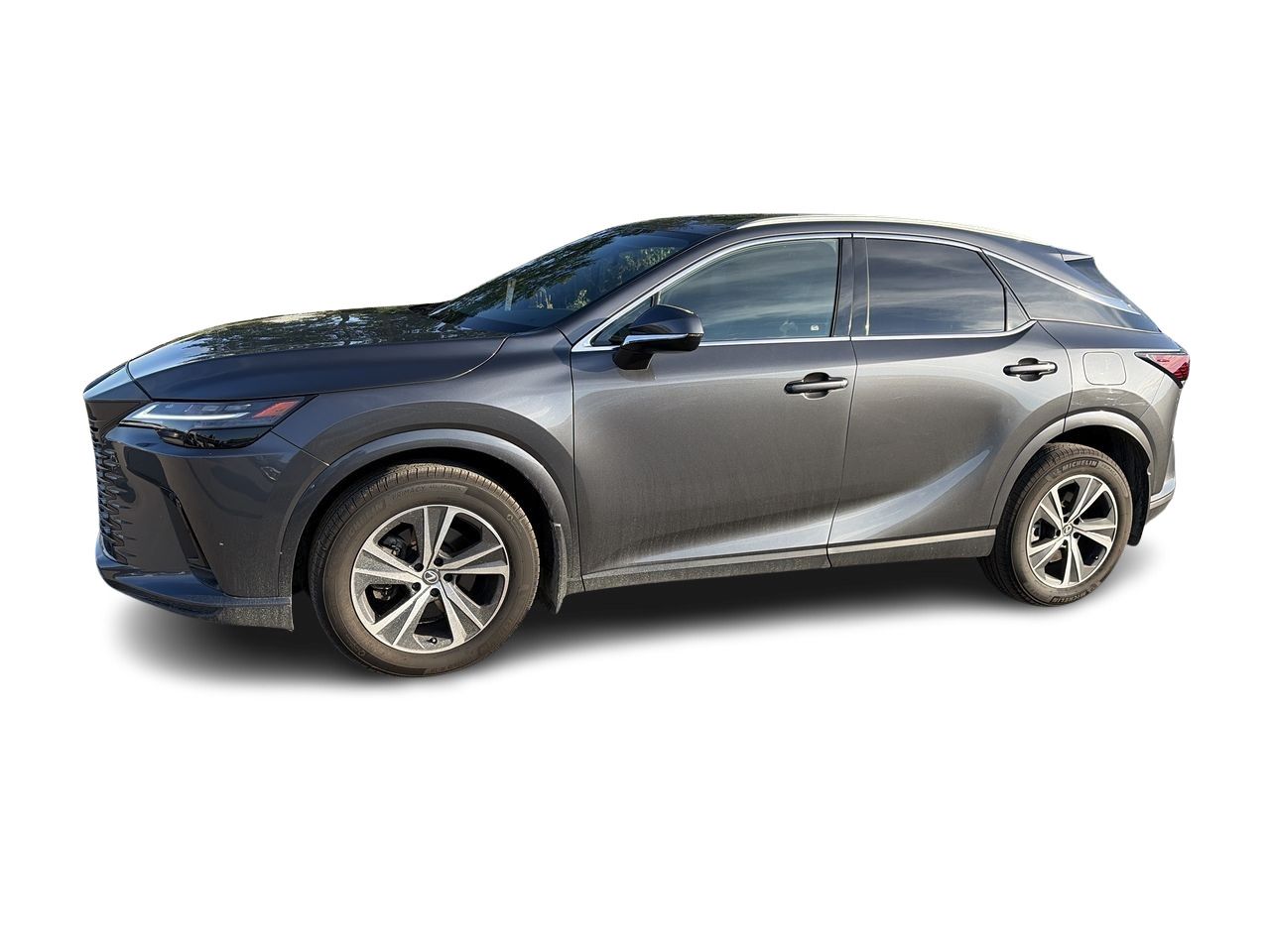 2024 Lexus RX 350