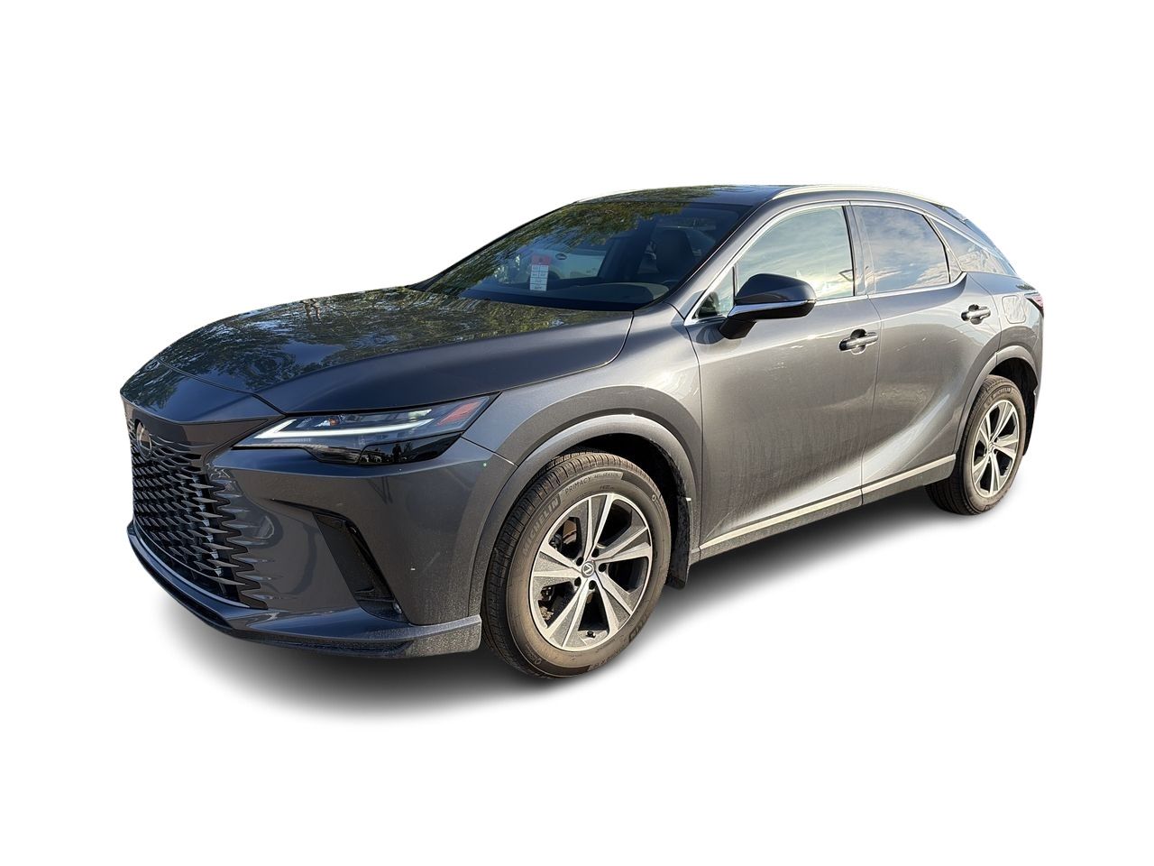 2024 Lexus RX 350