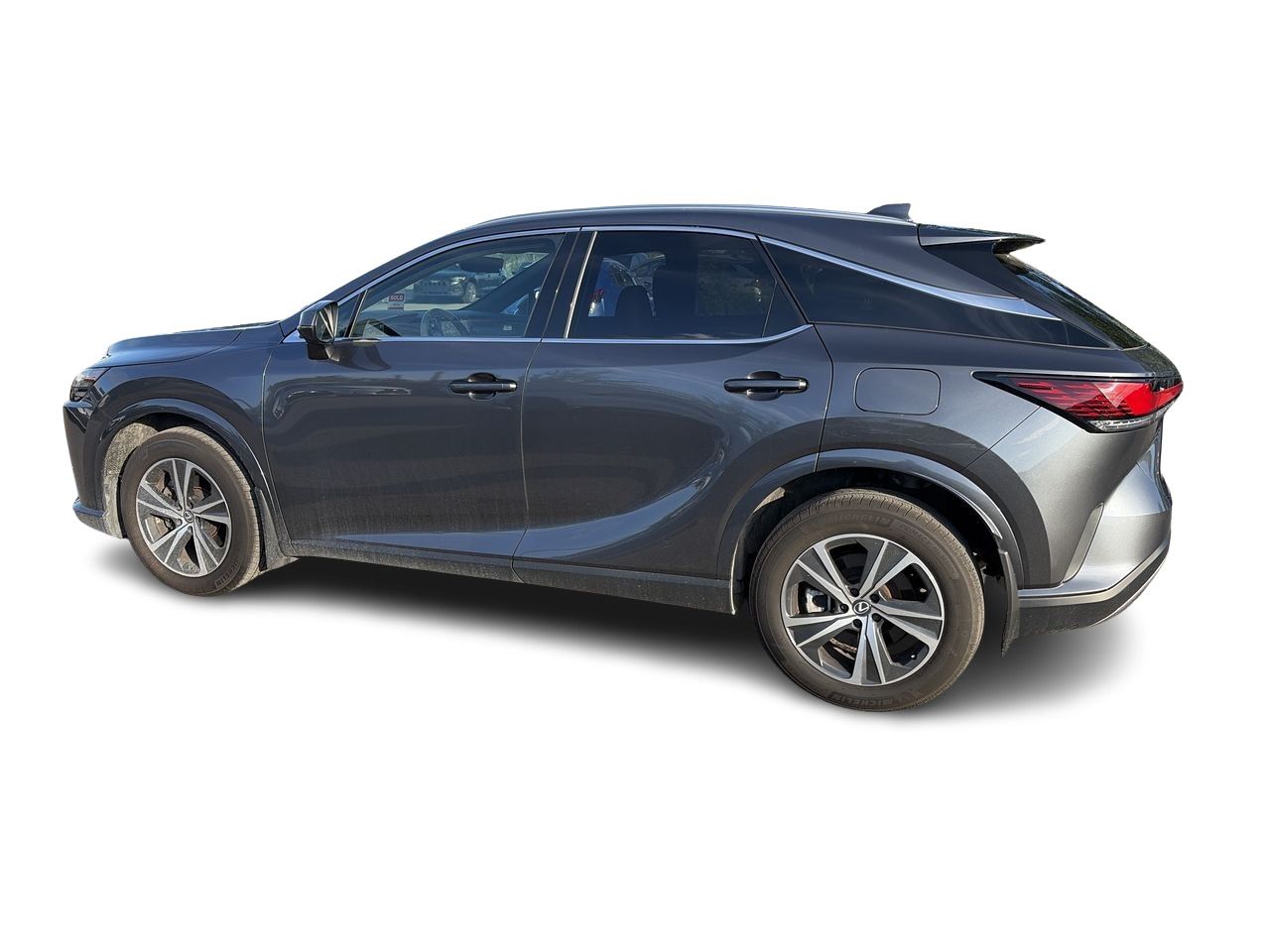2024 Lexus RX 350