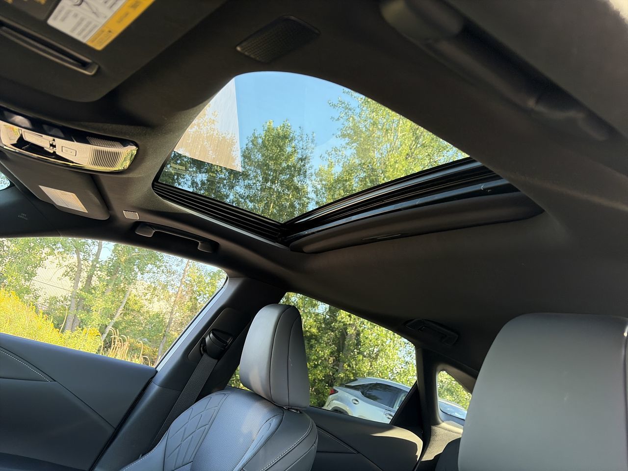 2024 Lexus RX 350
