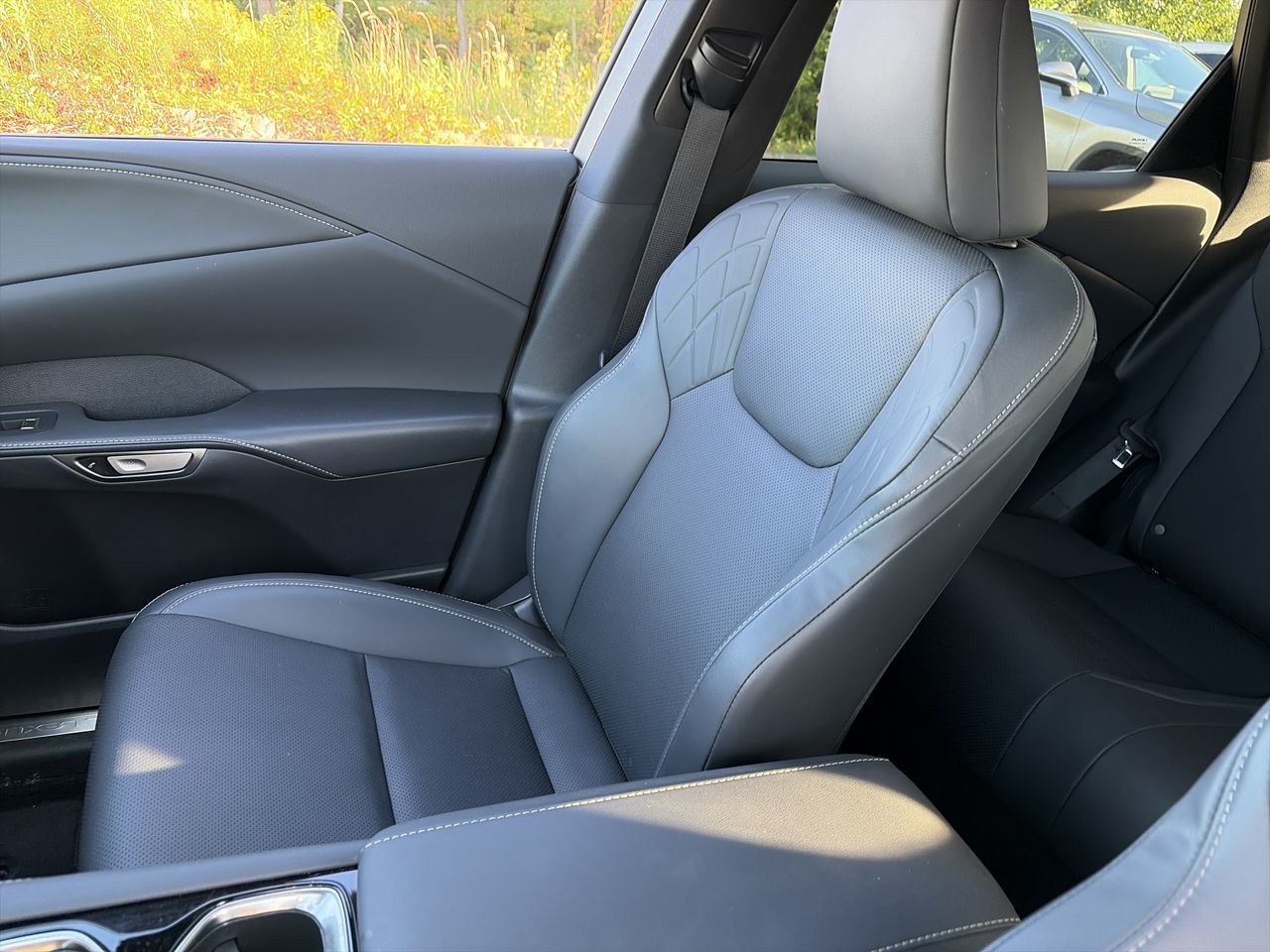 2024 Lexus RX 350
