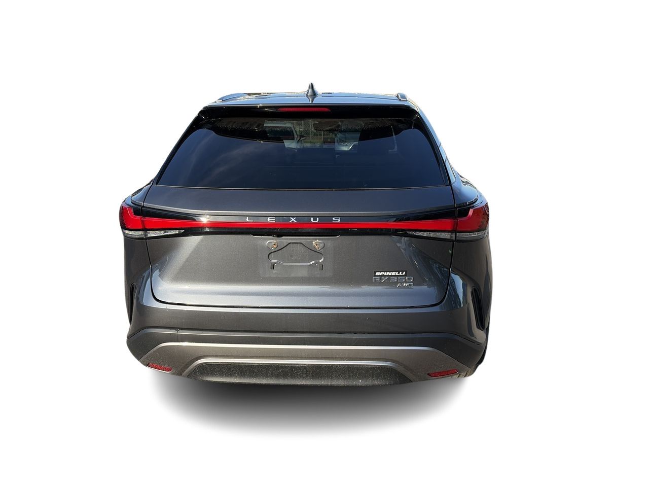 2024 Lexus RX 350